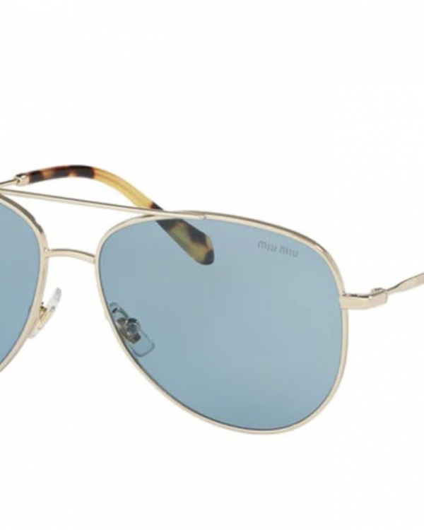 Miu Miu MU61US Aviator
