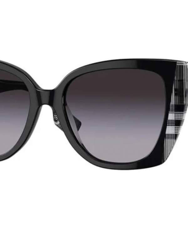 Burberry BE4393 Cat Eye